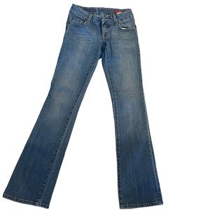 Vintage 7 for all mankind Bootcut Jeans